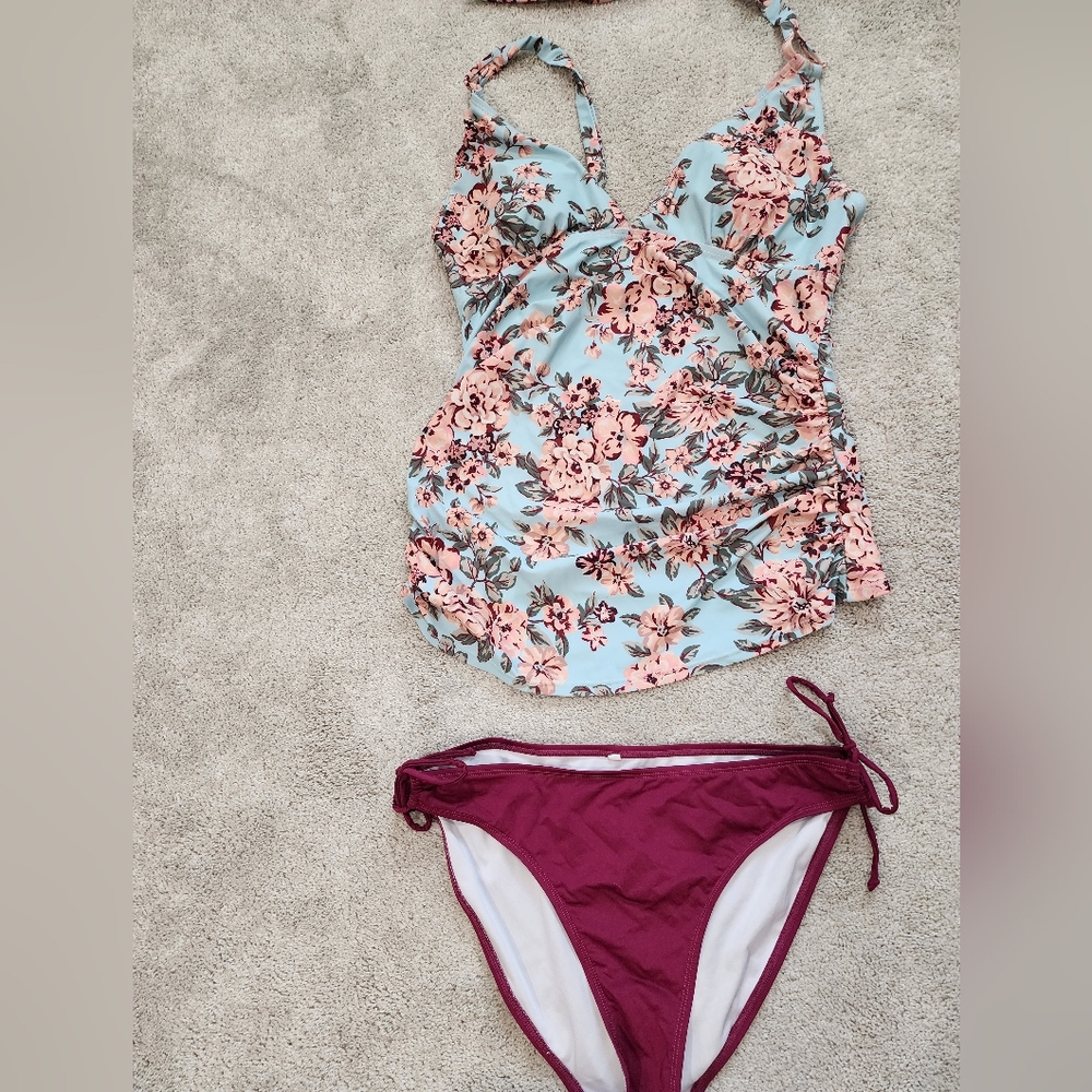 Maternity Swimsuit